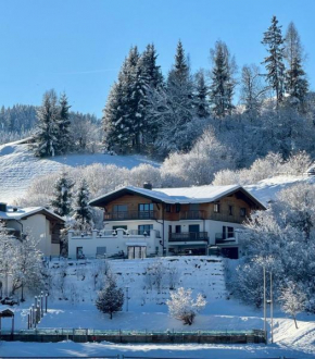 Haus Schlatti Altenmarkt Im Pongau